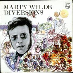 Marty Wilde : Diversions